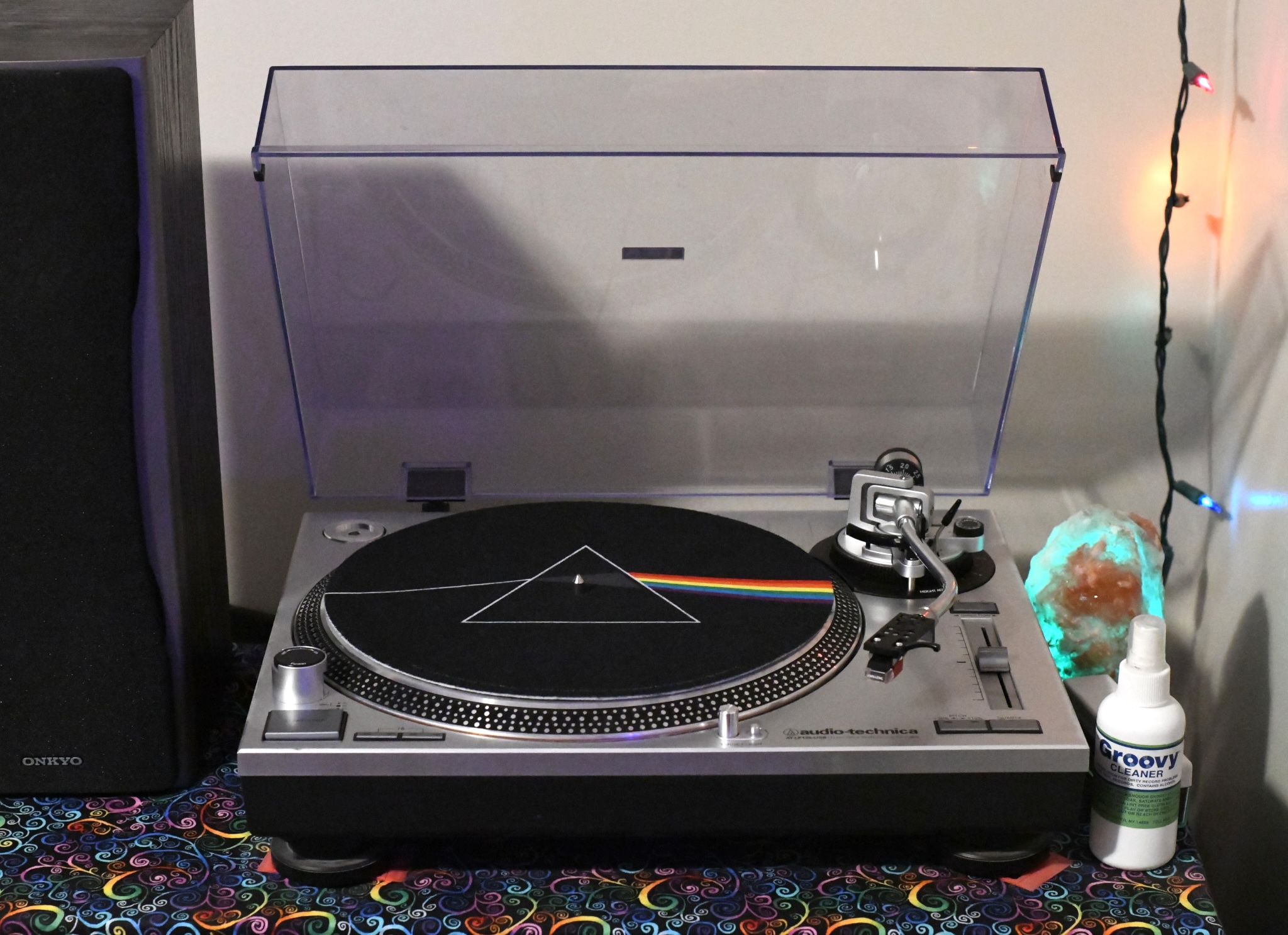 AT-LP120-USB AVR-591