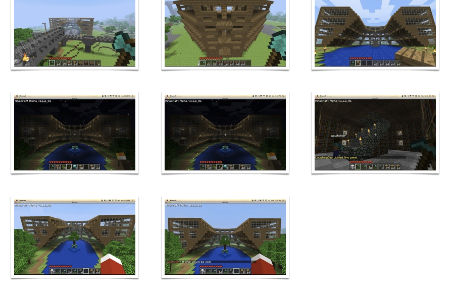 Old Gallery Screenshot