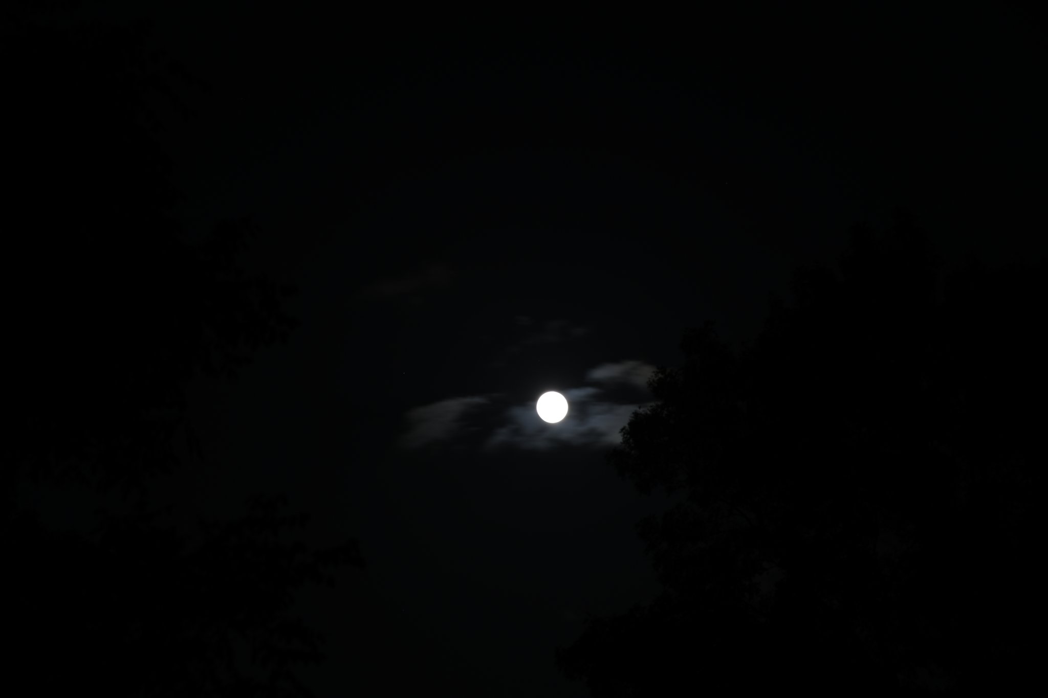 Getting my settings dialed in with my 120mm